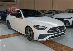 مێرسێدس بێنز C-Class